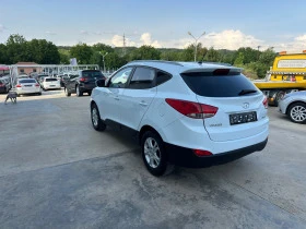 Hyundai IX35 2.0i 163k.c* BRC* UNIKAT* , снимка 5