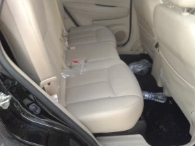 Nissan X-trail 1.7d , 2.0d, снимка 11