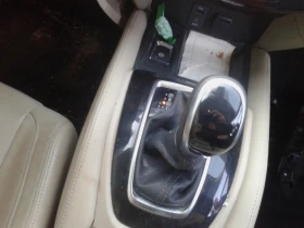 Nissan X-trail 1.7d , 2.0d, снимка 8