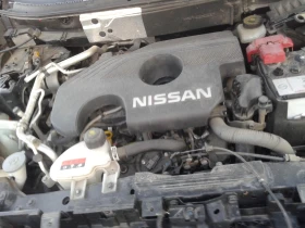 Nissan X-trail 1.7d , 2.0d, снимка 5