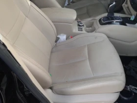 Nissan X-trail 1.7d , 2.0d, снимка 10