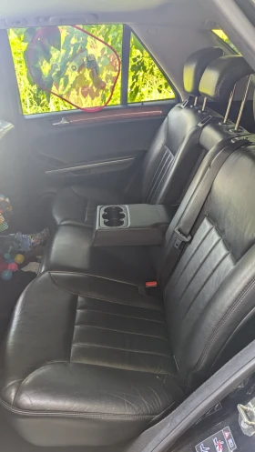 Mercedes-Benz ML 420, снимка 8