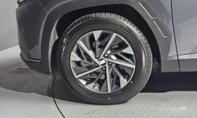 Hyundai Tucson Diesel 2.0 2WD Premium * НАЙ-ДОБРА ЦЕНА В БЪЛГАРИЯ, снимка 5