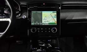 Hyundai Tucson Diesel 2.0 2WD Premium * НАЙ-ДОБРА ЦЕНА В БЪЛГАРИЯ, снимка 14