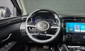 Hyundai Tucson Diesel 2.0 2WD Premium * НАЙ-ДОБРА ЦЕНА В БЪЛГАРИЯ, снимка 13