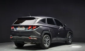 Hyundai Tucson Diesel 2.0 2WD Premium * НАЙ-ДОБРА ЦЕНА В БЪЛГАРИЯ, снимка 2