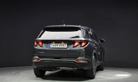 Hyundai Tucson Diesel 2.0 2WD Premium * НАЙ-ДОБРА ЦЕНА В БЪЛГАРИЯ, снимка 4