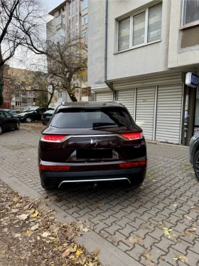 DS DS 7 Crossback 1.5 HDI RIVOLI, снимка 2