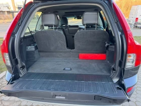 Volvo Xc90 2.4D5/4x4/7MECTEH, снимка 16
