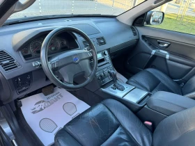 Volvo Xc90 2.4D5/4x4/7MECTEH, снимка 6