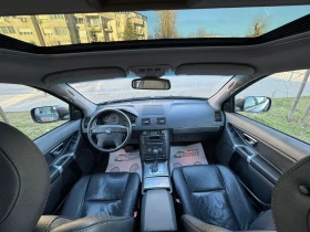 Volvo Xc90 2.4D5/4x4/7MECTEH, снимка 10