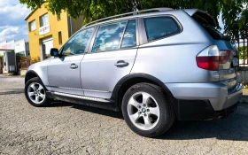 BMW X3, снимка 2