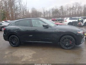 Maserati Levante * GT* 3.0T* КОЖА* ПОДГРЕВ* FULL* , снимка 12