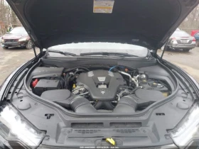 Maserati Levante * GT* 3.0T* КОЖА* ПОДГРЕВ* FULL* , снимка 9