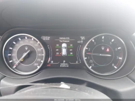 Maserati Levante * GT* 3.0T* КОЖА* ПОДГРЕВ* FULL* , снимка 7