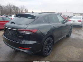 Maserati Levante * GT* 3.0T* КОЖА* ПОДГРЕВ* FULL* , снимка 4