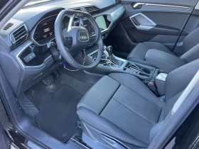 Audi Q3 Sportback 35 TDI S tronic S line edition, снимка 7