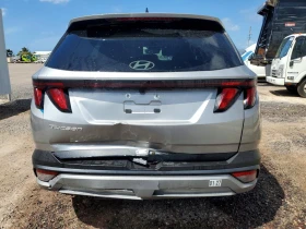 Hyundai Tucson * SEL* ПОДГРЕВ* NAVI* LED* , снимка 6