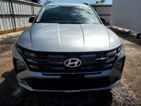 Hyundai Tucson * SEL* ПОДГРЕВ* NAVI* LED* , снимка 5