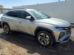 Hyundai Tucson * SEL* ПОДГРЕВ* NAVI* LED* , снимка 4