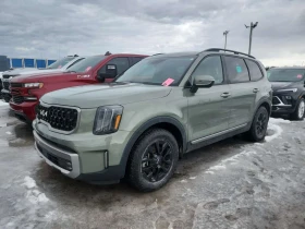 Kia Telluride * X Pro 4D Utility AWD * Full * CARFAX * , снимка 2