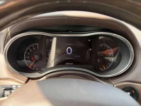 Jeep Grand cherokee  Overland / CARFAX / CAMERA /2 КЛЮЧА , снимка 8