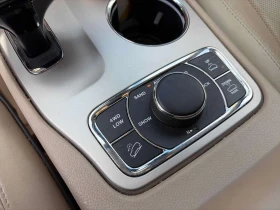 Jeep Grand cherokee  Overland / CARFAX / CAMERA /2 КЛЮЧА , снимка 14