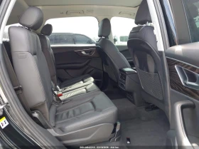 Audi Q7 2022 AUDI Q7 PREMIUM PLUS 55 TFSI QUATTRO TIPTRONI, снимка 13