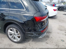 Audi Q7 2022 AUDI Q7 PREMIUM PLUS 55 TFSI QUATTRO TIPTRONI, снимка 6