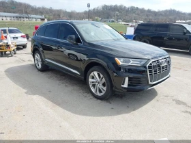 Audi Q7 2022 AUDI Q7 PREMIUM PLUS 55 TFSI QUATTRO TIPTRONI, снимка 1