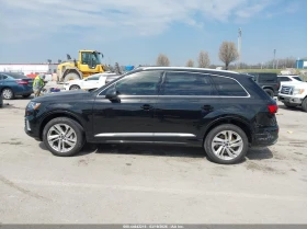 Audi Q7 2022 AUDI Q7 PREMIUM PLUS 55 TFSI QUATTRO TIPTRONI, снимка 5