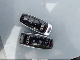 Audi Q7 2022 AUDI Q7 PREMIUM PLUS 55 TFSI QUATTRO TIPTRONI, снимка 10