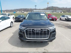 Audi Q7 2022 AUDI Q7 PREMIUM PLUS 55 TFSI QUATTRO TIPTRONI, снимка 2