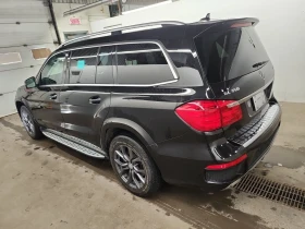 Mercedes-Benz GL 350 BLUETEC* AMG* , снимка 6