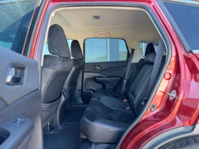 Honda Cr-v 1.6DTEC CAMERA, снимка 11