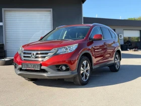 Honda Cr-v 1.6DTEC CAMERA, снимка 1