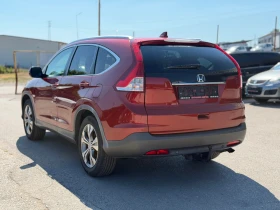 Honda Cr-v 1.6DTEC CAMERA, снимка 4