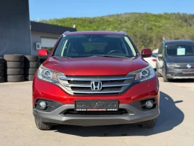 Honda Cr-v 1.6DTEC CAMERA, снимка 2