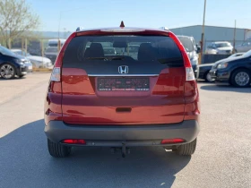 Honda Cr-v 1.6DTEC CAMERA, снимка 5