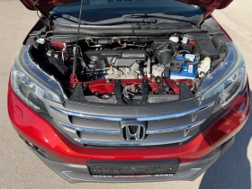 Honda Cr-v 1.6DTEC CAMERA, снимка 17