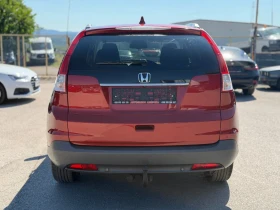 Honda Cr-v 1.6DTEC CAMERA, снимка 5
