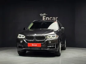 BMW X5 3.0D, снимка 3