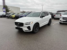 Volvo XC60 R-Design B6 2022* Премиум SUV | 2 комплекта джанти, снимка 1