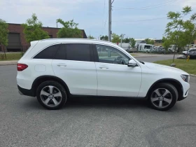 Mercedes-Benz GLC 300 2 КЛЮЧА * ПОДГРЕВИ * ПАНО * KEYLESS * CARFAX, снимка 3