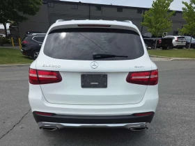 Mercedes-Benz GLC 300 2 КЛЮЧА * ПОДГРЕВИ * ПАНО * KEYLESS * CARFAX, снимка 4