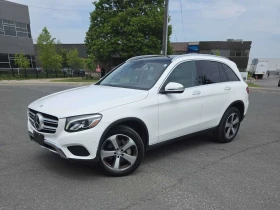 Mercedes-Benz GLC 300 2 КЛЮЧА * ПОДГРЕВИ * ПАНО * KEYLESS * CARFAX, снимка 16