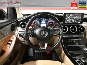 Mercedes-Benz GLC 300 4MATIC* 360* ПАНОРАМА* ПОДГРЕВ, снимка 9