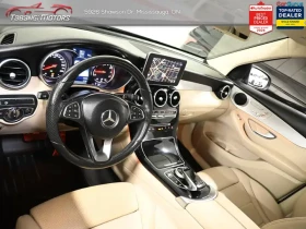 Mercedes-Benz GLC 300 4MATIC* 360* ПАНОРАМА* ПОДГРЕВ, снимка 8