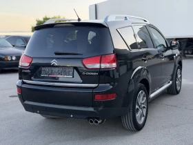 Citroen C-Crosser 2.2HDi АВТОМАТ 7М CAMERA 4x4, снимка 6