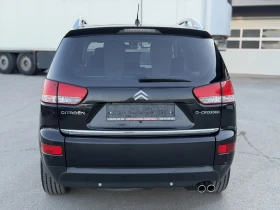Citroen C-Crosser 2.2HDi АВТОМАТ 7М CAMERA 4x4, снимка 5
